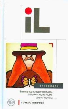 Томас Пинчон - Винляндия - Читать 📖 Читать онлайн 👀 Читаемые книги читать онлайн бесплатно 🔥 booksread-online.com