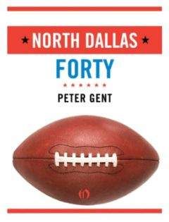 Питер Гент - Сорок из Северного Далласа - Читать Читать онлайн Читаемые книги читать онлайн бесплатно booksread-online.com