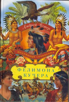 Андрей Ветер - ПОДЛИННЫЕ СОЧИНЕНИЯ ФЕЛИМОНА КУЧЕРА - Читать 📖 Читать онлайн 👀 Читаемые книги читать онлайн бесплатно 🔥 booksread-online.com