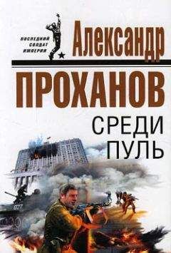 Александр Проханов - Среди пуль - Читать 📖 Читать онлайн 👀 Читаемые книги читать онлайн бесплатно 🔥 booksread-online.com