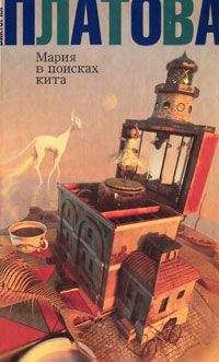 Виктория Платова - Мария в поисках кита - Читать 📖 Читать онлайн 👀 Читаемые книги читать онлайн бесплатно 🔥 booksread-online.com