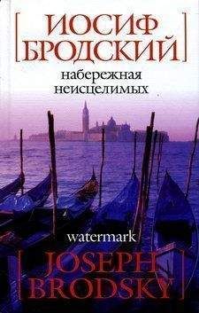 Иосиф Бродский - Fondamenta degli incurabili (Набережная Неисцелимых) - Читать 📖 Читать онлайн 👀 Читаемые книги читать онлайн бесплатно 🔥 booksread-online.com