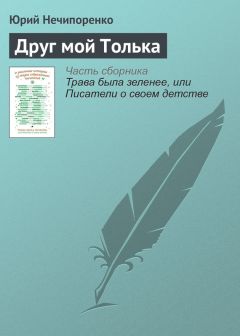 Юрий Нечипоренко - Друг мой Толька - Читать онлайн Читаемые книги бесплатно booksread-online.com
