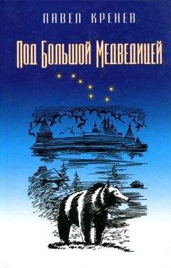 Павел Кренев - Девятый - Читать | Читать онлайн | Читаемые книги читать онлайн бесплатно | booksread-online.com
