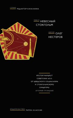 Олег Нестеров - Небесный Стокгольм - Читать Читать онлайн Читаемые книги читать онлайн бесплатно booksread-online.com
