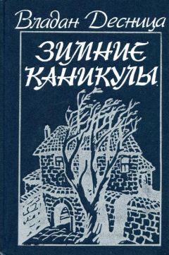 Владан Десница - Зимние каникулы - Читать | Читать онлайн | Читаемые книги читать онлайн бесплатно | booksread-online.com