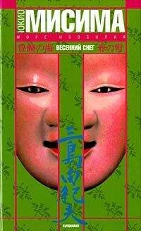 Юкио МИСИМА - Весенний снег - Читать | Читать онлайн | Читаемые книги читать онлайн бесплатно | booksread-online.com