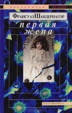 Франсуаза Шандернагор - Первая жена - Читать 📖 Читать онлайн 👀 Читаемые книги читать онлайн бесплатно 🔥 booksread-online.com