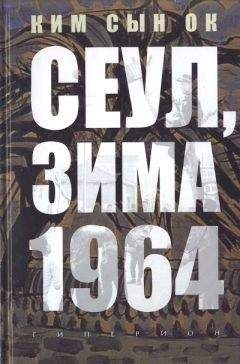 Сын Ок Ким - Сеул, зима 1964 года - Читать онлайн Читаемые книги бесплатно booksread-online.com