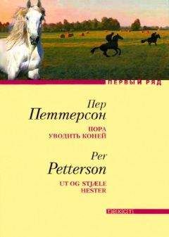 Пер Петтерсон - Пора уводить коней - Читать | Читать онлайн | Читаемые книги читать онлайн бесплатно | booksread-online.com