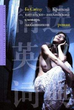 Сяолу Го - Краткий китайско-английский словарь любовников - Читать онлайн Читаемые книги бесплатно booksread-online.com