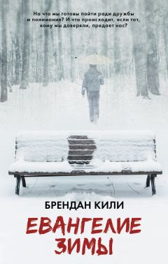 Брендан Кили - Евангелие зимы - Читать | Читать онлайн | Читаемые книги читать онлайн бесплатно | booksread-online.com
