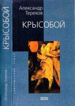 Александр Терехов - Крысобой. Мемуары срочной службы - Читать 📖 Читать онлайн 👀 Читаемые книги читать онлайн бесплатно 🔥 booksread-online.com