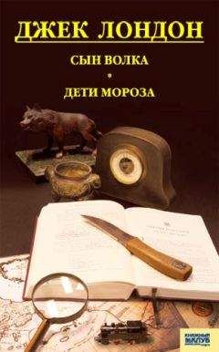Джек Лондон - Сын волка. Дети мороза. Игра - Читать 📖 Читать онлайн 👀 Читаемые книги читать онлайн бесплатно 🔥 booksread-online.com