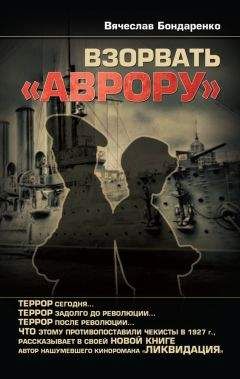 Вячеслав Бондаренко - Взорвать «Аврору» - Читать 📖 Читать онлайн 👀 Читаемые книги читать онлайн бесплатно 🔥 booksread-online.com