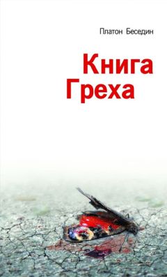 Платон Беседин - Книга греха - Читать | Читать онлайн | Читаемые книги читать онлайн бесплатно | booksread-online.com