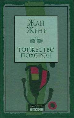 Жан Жене - Торжество похорон - Читать 📖 Читать онлайн 👀 Читаемые книги читать онлайн бесплатно 🔥 booksread-online.com