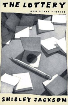 Ширли Джексон - Лотерея - Читать | Читать онлайн | Читаемые книги читать онлайн бесплатно | booksread-online.com