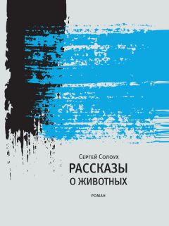 Сергей Солоух - Рассказы о животных - Читать 📖 Читать онлайн 👀 Читаемые книги читать онлайн бесплатно 🔥 booksread-online.com