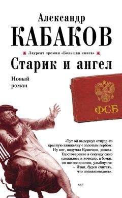 Александр Кабаков - Старик и ангел - Читать 📖 Читать онлайн 👀 Читаемые книги читать онлайн бесплатно 🔥 booksread-online.com