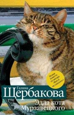 Галина Щербакова - Эдда кота Мурзавецкого (сборник) - Читать 📖 Читать онлайн 👀 Читаемые книги читать онлайн бесплатно 🔥 booksread-online.com