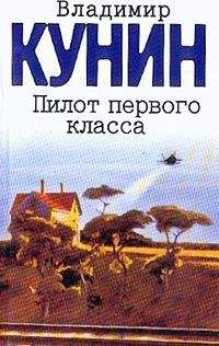 Владимир Кунин - Пилот первого класса - Читать 📖 Читать онлайн 👀 Читаемые книги читать онлайн бесплатно 🔥 booksread-online.com