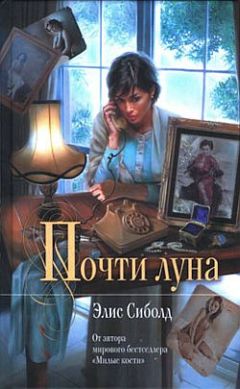 Элис Сиболд - Почти луна - Читать 📖 Читать онлайн 👀 Читаемые книги читать онлайн бесплатно 🔥 booksread-online.com