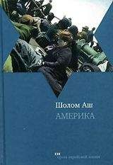 Шалом Аш - Америка - Читать 📖 Читать онлайн 👀 Читаемые книги читать онлайн бесплатно 🔥 booksread-online.com