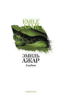 Эмиль Ажар - Голубчик - Читать 📖 Читать онлайн 👀 Читаемые книги читать онлайн бесплатно 🔥 booksread-online.com
