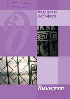 Владислав Дорофеев - Выкидыш - Читать 📖 Читать онлайн 👀 Читаемые книги читать онлайн бесплатно 🔥 booksread-online.com