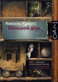 Николь Краусс - Большой дом - Читать | Читать онлайн | Читаемые книги читать онлайн бесплатно | booksread-online.com