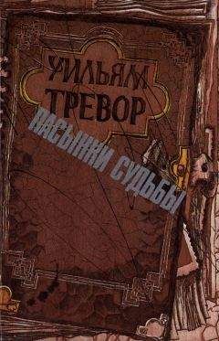 Уильям Тревор - Пасынки судьбы - Читать 📖 Читать онлайн 👀 Читаемые книги читать онлайн бесплатно 🔥 booksread-online.com
