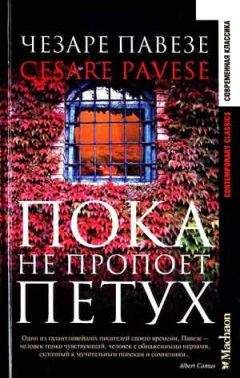 Чезаре Павезе - Пока не пропоет петух - Читать 📖 Читать онлайн 👀 Читаемые книги читать онлайн бесплатно 🔥 booksread-online.com