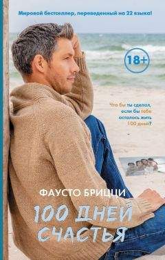 Фаусто Брицци - 100 дней счастья - Читать онлайн Читаемые книги бесплатно booksread-online.com
