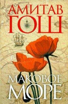 Амитав Гош - Маковое Море - Читать | Читать онлайн | Читаемые книги читать онлайн бесплатно | booksread-online.com