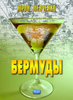 Юрон Шевченко - Бермуды - Читать | Читать онлайн | Читаемые книги читать онлайн бесплатно | booksread-online.com