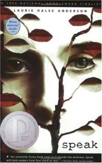 Лори Андерсон - Говори - Читать 📖 Читать онлайн 👀 Читаемые книги читать онлайн бесплатно 🔥 booksread-online.com