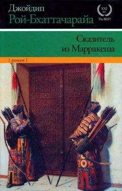 Джойдип Рой-Бхаттачарайа - Сказитель из Марракеша - Читать онлайн Читаемые книги бесплатно booksread-online.com