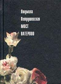 Людмила Петрушевская - Мост Ватерлоо (сборник) - Читать | Читать онлайн | Читаемые книги читать онлайн бесплатно | booksread-online.com
