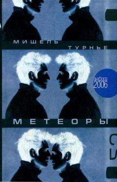 Мишель Турнье - Метеоры - Читать | Читать онлайн | Читаемые книги читать онлайн бесплатно | booksread-online.com