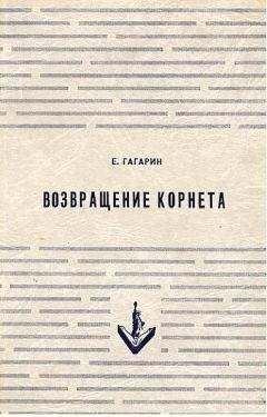 Евгений Гагарин - Возвращение корнета. Поездка на святки - Читать онлайн Читаемые книги бесплатно booksread-online.com
