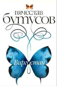Вячеслав Бутусов - Виргостан - Читать | Читать онлайн | Читаемые книги читать онлайн бесплатно | booksread-online.com
