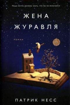 Патрик Несс - Жена журавля - Читать 📖 Читать онлайн 👀 Читаемые книги читать онлайн бесплатно 🔥 booksread-online.com