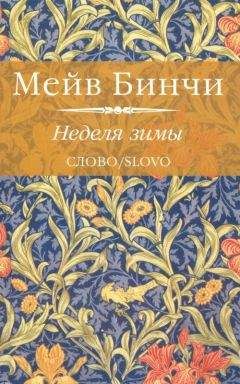 Мейв Бинчи - Неделя зимы - Читать 📖 Читать онлайн 👀 Читаемые книги читать онлайн бесплатно 🔥 booksread-online.com