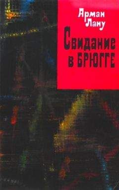 Арман Лану - Свидание в Брюгге - Читать | Читать онлайн | Читаемые книги читать онлайн бесплатно | booksread-online.com