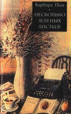 Барбара Пим - Несколько зеленых листьев - Читать 📖 Читать онлайн 👀 Читаемые книги читать онлайн бесплатно 🔥 booksread-online.com