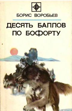 Борис Воробьев - ДЕСЯТЬ БАЛЛОВ ПО БОФОРТУ (Повести и рассказы) - Читать 📖 Читать онлайн 👀 Читаемые книги читать онлайн бесплатно 🔥 booksread-online.com