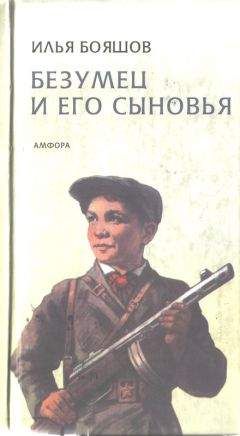 Илья Бояшов - Безумец и его сыновья - Читать | Читать онлайн | Читаемые книги читать онлайн бесплатно | booksread-online.com