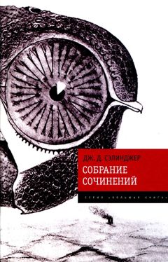 Джером Сэлинджер - Собрание сочинений - Читать | Читать онлайн | Читаемые книги читать онлайн бесплатно | booksread-online.com