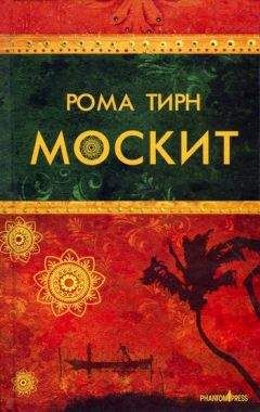 Рома Тирн - Москит - Читать онлайн Читаемые книги бесплатно booksread-online.com